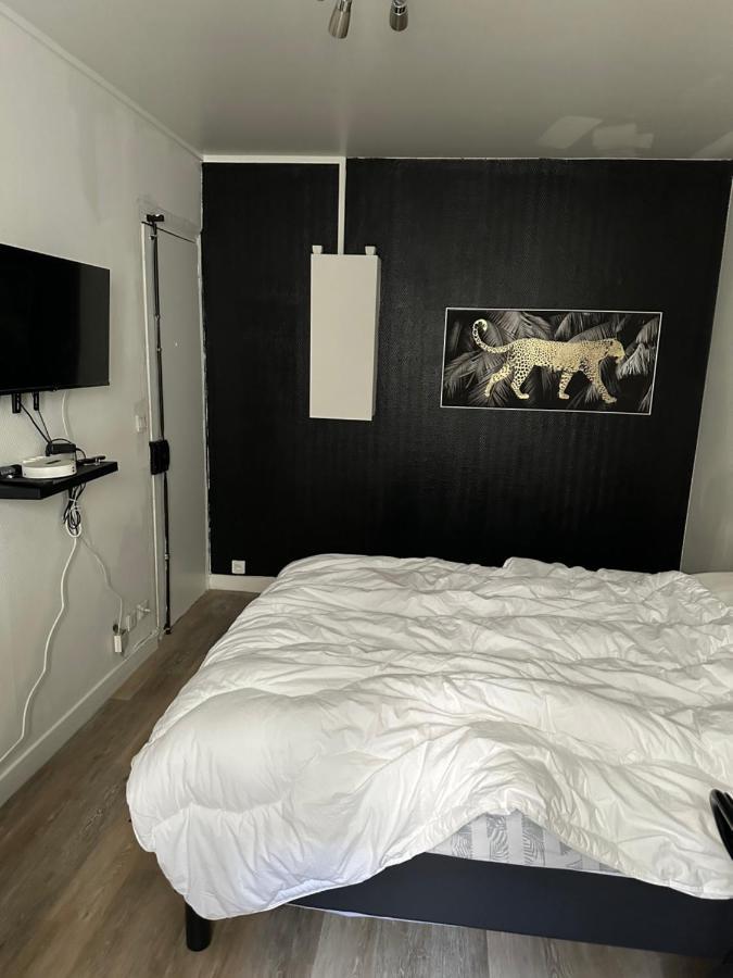 Appartement Lux Apart *