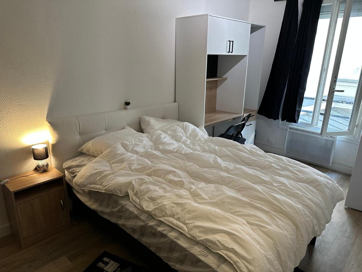 Appartement Lux Apart Parijs