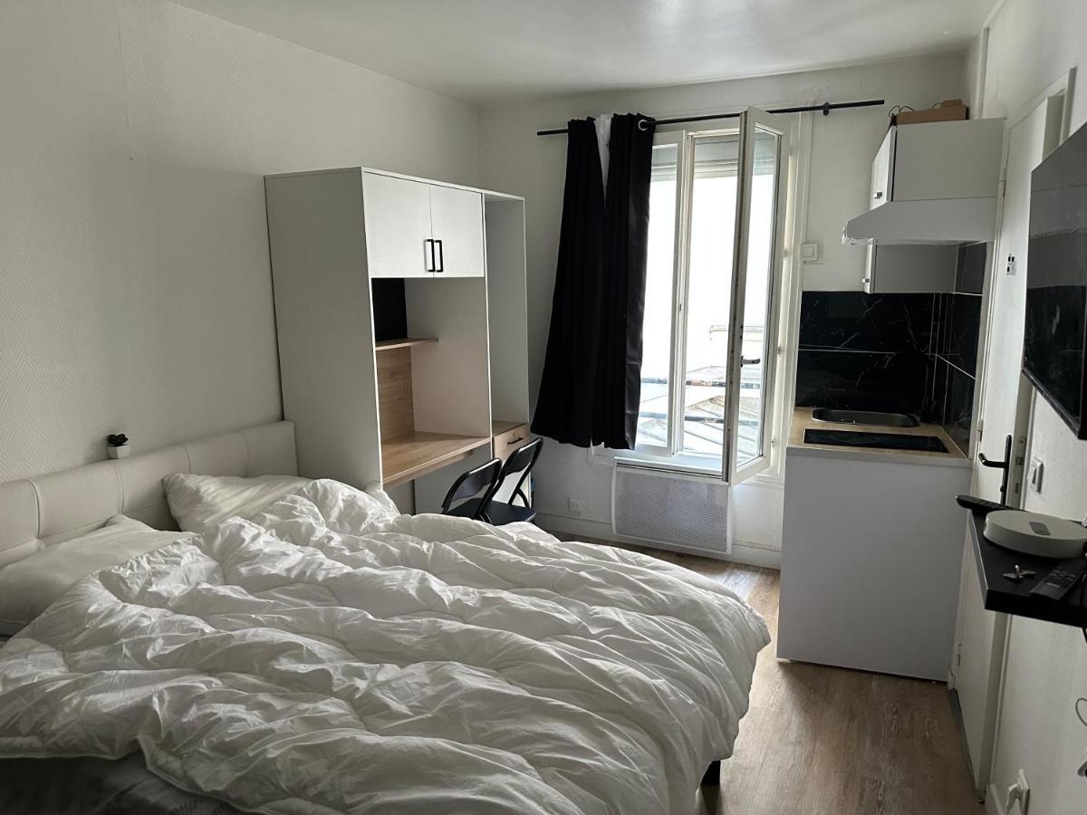 Lux Apart Appartement Parijs
