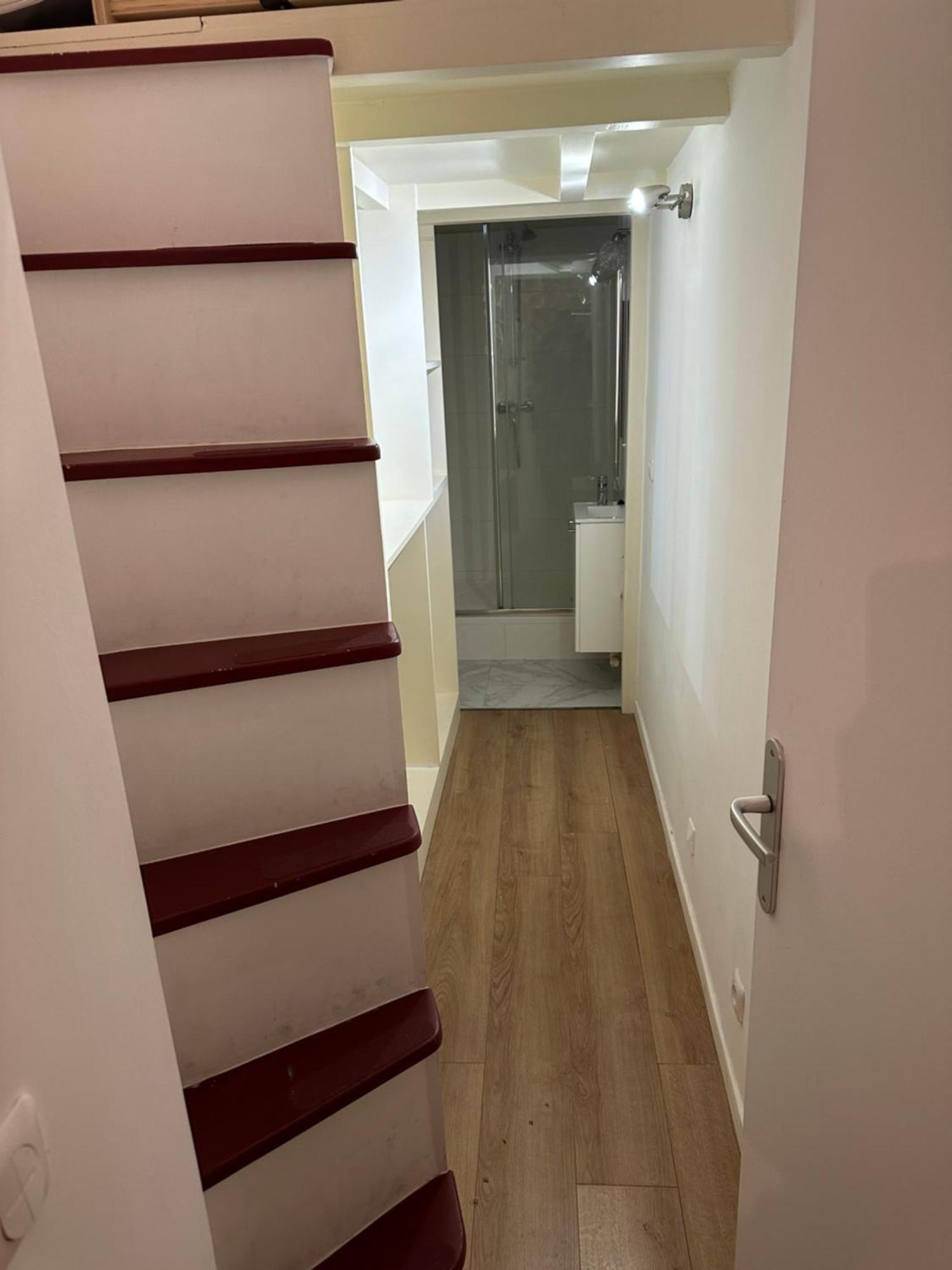Appartement Lux Apart