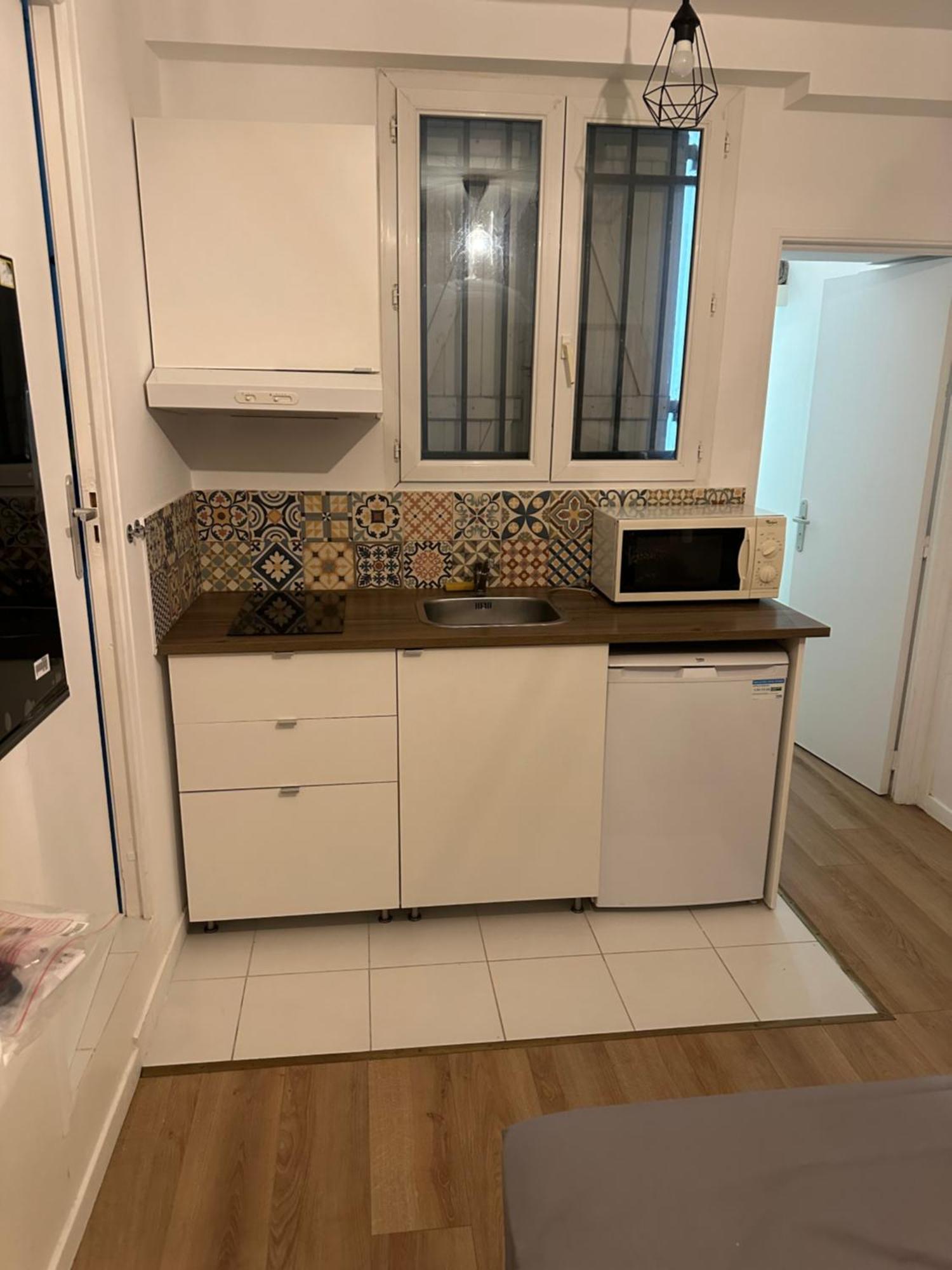 Appartement Lux Apart