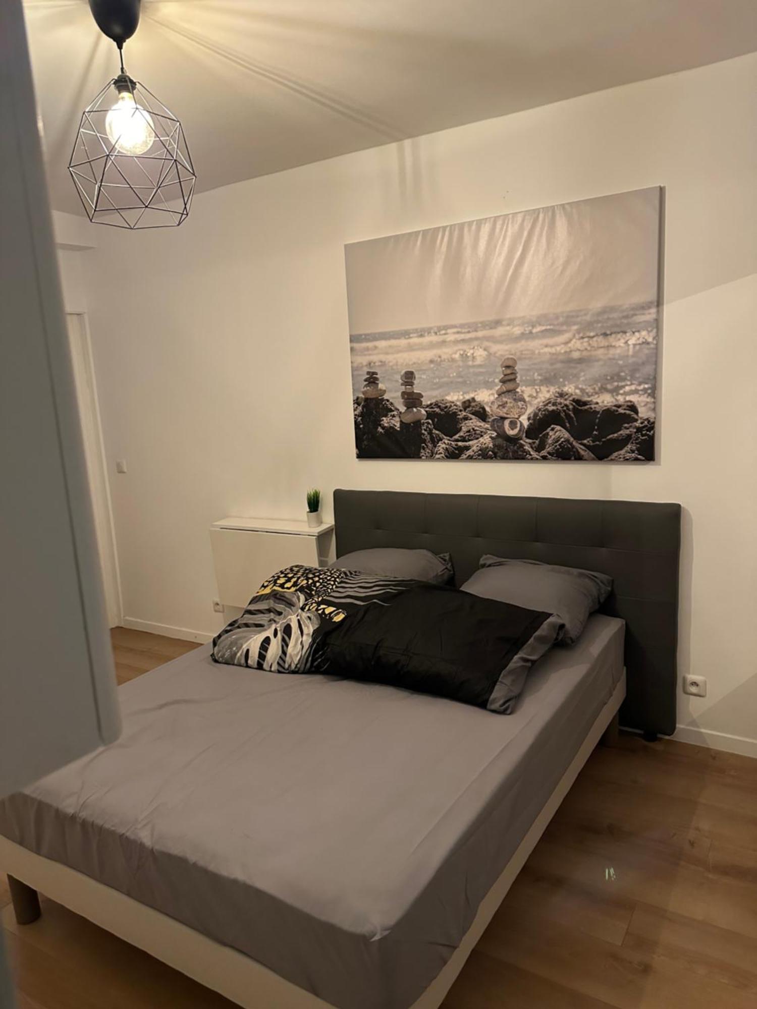 Lux Apart Appartement