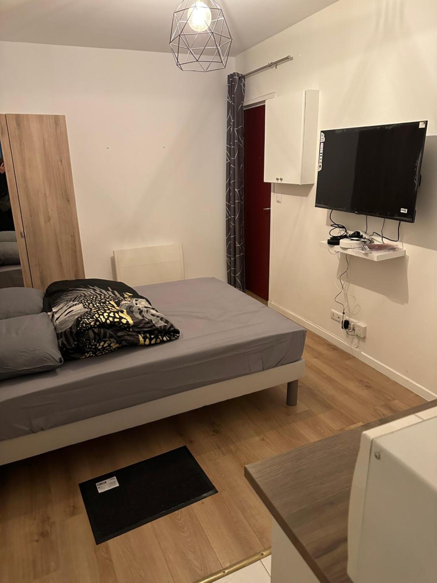 Lux Apart Appartement *